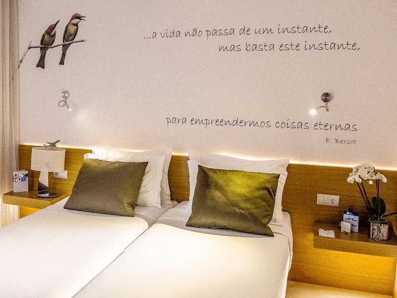 Tryp By Wyndham Leiria Hotel Bagian luar foto