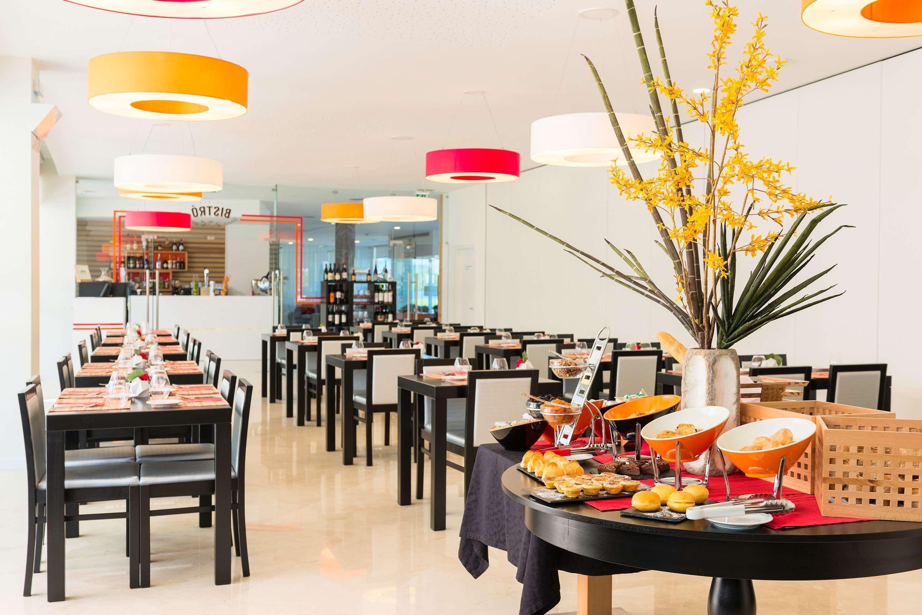 Tryp By Wyndham Leiria Hotel Bagian luar foto
