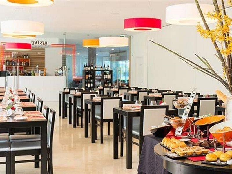 Tryp By Wyndham Leiria Hotel Bagian luar foto