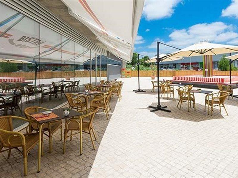 Tryp By Wyndham Leiria Hotel Bagian luar foto