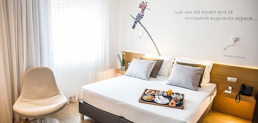 Tryp By Wyndham Leiria Hotel Bagian luar foto