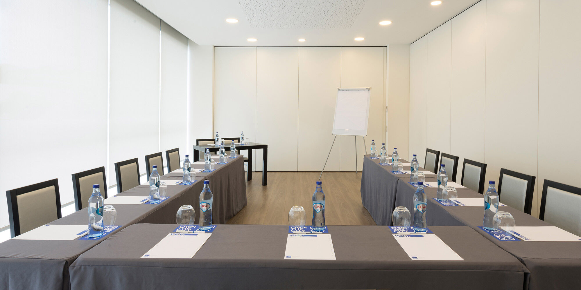 Tryp By Wyndham Leiria Hotel Bagian luar foto