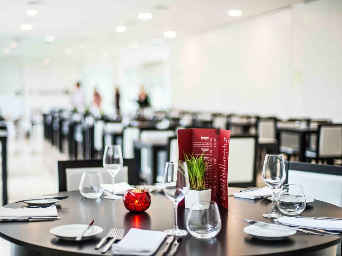Tryp By Wyndham Leiria Hotel Bagian luar foto